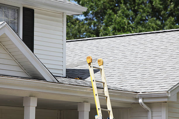 Siding for New Construction in Columbus, GA