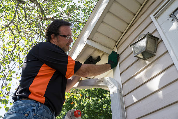 Columbus, GA Siding Installation & Repair Company